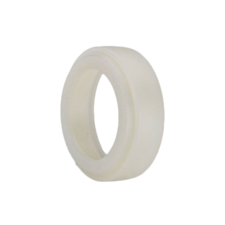 Pom Cnc Machining Custom High Precision Plastic Turning Milling Parts