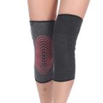 hot sale adjustable elastic breathable nylon knee brace stabilize the patella