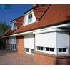Buy cheap 1.5mm 900PA Water Tightness Window Roller Shutters from wholesalers