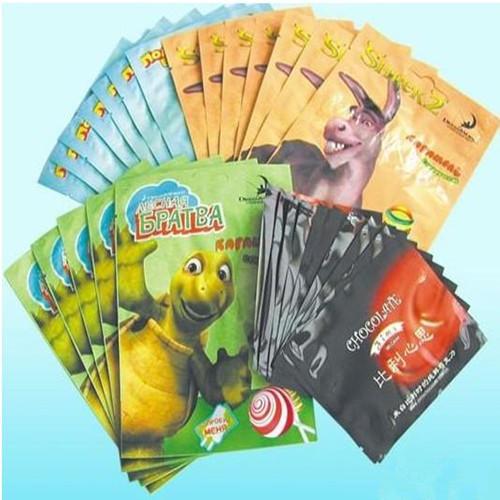 Buy cheap Good Efficiency Dry Type Plastic Film Laminator Machine for Sale from wholesalers