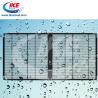 Buy cheap Outdoor Advertising Transparent LED Screen Display P7 Full Color 6000 Nits from wholesalers