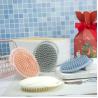 Buy cheap Waterproof Baby Silicone Products Bath Body Brush Antibacterial Heat Resistant from wholesalers