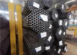 09CrCuSb Steel Seamless Tube For Heat Exchanger Preheater
