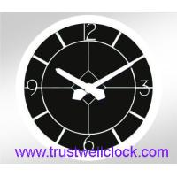 Buy cheap Analog wall clocks 1m 1.2m 1.5m diameters - Good Clock(Yantai) Trust-Well Co. product