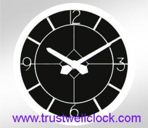 Wholesale Analog wall clocks 1m 1.2m 1.5m diameters  -    Good Clock(Yantai) Trust-Well Co.,Ltd from china suppliers