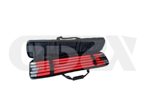 Buy cheap Zinc Oxide Lightning Arrester Test Equipment , MOA Energized Test Equipment from wholesalers