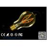 Buy cheap Traditional Style Edison Bulbs A19 LED Light 4W 2200K 2700K 3000K 5000K 6000K Options 25 Watt Equivalent from wholesalers