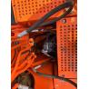 Buy cheap used excavator Doosan DX225LC digger used machinery 6 tons used original excavator second hand digger for sale from wholesalers
