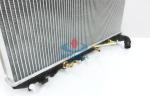 Auto Engine Cooling System Car Toyota Pickup Radiator 2.7L Year 09 - 11