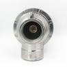 Buy cheap CA76T Die Cast Aluminum Alloy Pulse Jet Valves for Optimal Dust Control from wholesalers