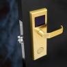 Buy cheap Card lock for hotels L5118-M1 hotel lock from wholesalers