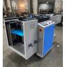 Buy cheap 380v 3ph 50hz Automatic Paper Punching Machine 1 Year Warranty from wholesalers