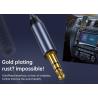 Buy cheap BLE5.0 Car Kits Audio Bluetooth Receiver 3.5mm Jack For Navigation Broadcast from wholesalers
