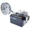 Buy cheap Automatic Pipe Cutting Machine for Wire Processing Manufacturing English/Chinese from wholesalers