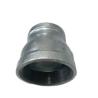 Buy cheap High Pressure Threaded Galvanized Pipe Fittings 1/2''-72 from wholesalers