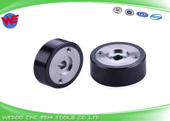 DA83400 X058D339G51 Mitsubishi Capstan Wire Collection Roller M408
