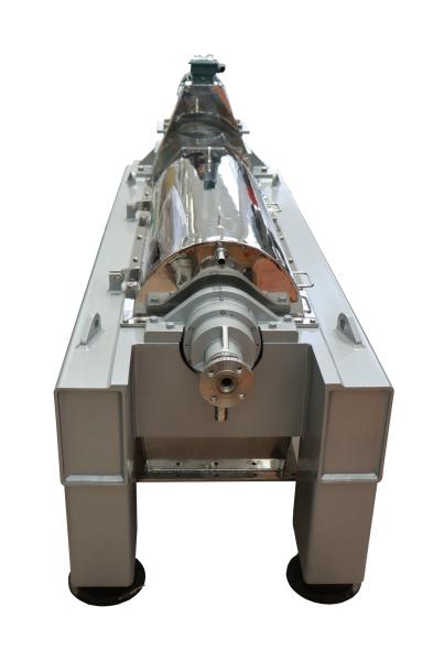 Quality 3 phase decanter centrifuge decanter centrifuge for olive oil production for sale