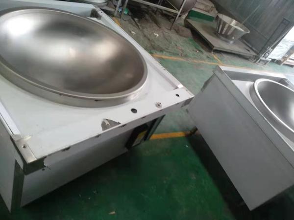 Buy cheap Braising Heavy Duty Induction Cooker Hotel Use Freestanding from wholesalers