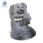 Komatsu Main Pump 708-2L-00400 708-2L-01600 Hydraulic Pump for Komatsu PC200-8