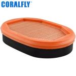 733-37833 73337833 PA30268 3466694 CORALFLY Truck Air Filter For CORALFLY