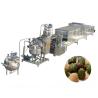 Buy cheap Professional Deposited Toffee Candy Making Machine from wholesalers