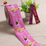 Eco Friendly Food Packaging Roll Film ISO1900 Certified