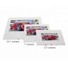 Buy cheap 10 inch IPS Advertising Screen with Embeded 1080P Video Player, Standalone POP Display from wholesalers