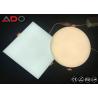 Buy cheap Epistar LED Slim Panel Light High Lumen 80Ra 100LM / 18 Watt LED Panel from wholesalers