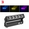 Buy cheap 6*40W Beam Wash Bar Moving Head Stage Light China Factory from wholesalers