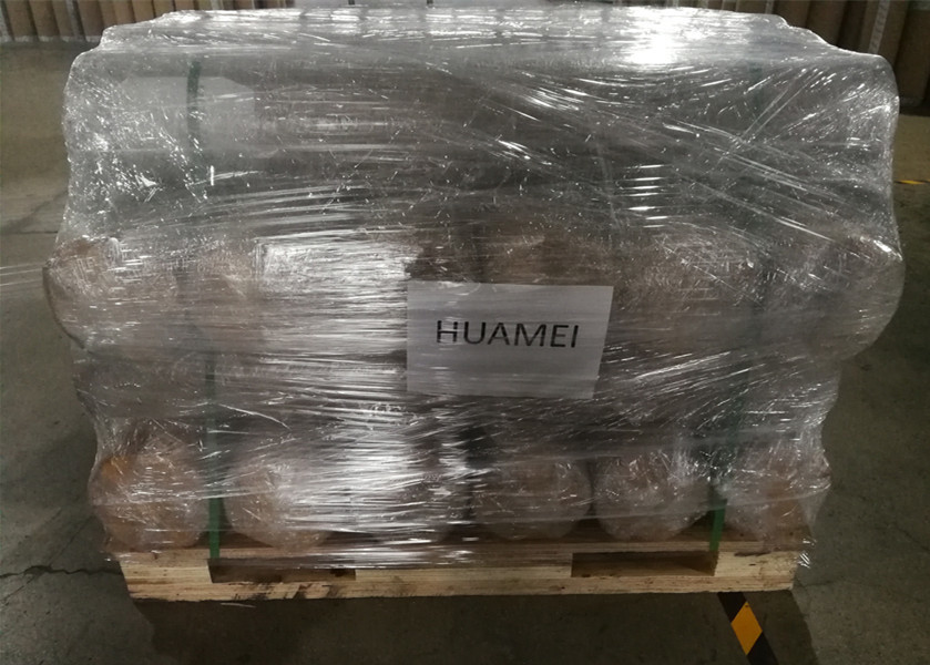 23μM Thickness Wood Grain Effect Heat Transfer Film Paper On Metal Surface