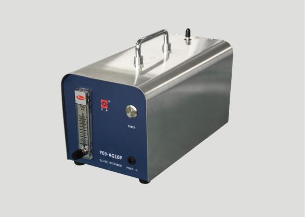 Buy cheap Pharma Factory Cleanroom Aerosol Generator Y09-AG10P from wholesalers