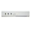 Buy cheap Alluminum Alloy Bed Head Unit Customized Length / Width With One Year Warranty from wholesalers