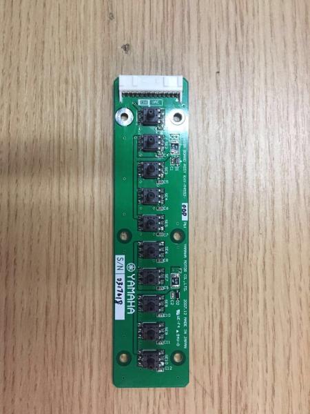 Buy cheap 3Z06 XFGM 6100V IC Component For KHY-M4592-01 VAC Sensor Brd Assy YS YG PCB from wholesalers