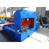 Buy cheap Metal Roof Panel Crimp Curving Machine, Round Arch Curving Machine from wholesalers