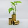 Buy cheap Easy-Maintenance High-Rust-Resistance Stainless Steel Flowerpot from wholesalers