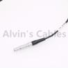 Buy cheap 10 Pin RED Weapon to 4 Pin SYNC Cable Arri AMC-1 Box Run RED DSMC2 Helium from wholesalers