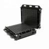 Buy cheap Reliable Sealing Fiber Optic Splice Box 12-144 Cores With CE RoHS FCC Certification from wholesalers