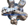 Buy cheap 8.5 Inch 5 Blades API PDC Diamond Cutter Drill Bit from wholesalers