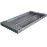 Buy cheap CNC Cutting Welding Custom Metal Fabrication Parts Ra1.6 from wholesalers