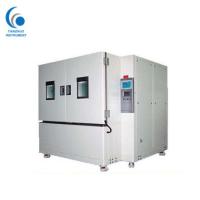 Buy cheap AC380V Walk In Humidity Chamber , Stainless Steel Walk In Climatic Chamber product
