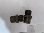 Iron Joint Connect Join Contact for Jichai Drilling Engine Marine Engine 12vb.