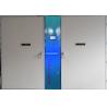 Buy cheap Automatic 38400 Eggs Incubator Single Stage Hot Galvanized from wholesalers
