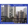Buy cheap Anti Ultraviolet Never Rust Invisible Safety Grill 4.0mm Wire Diameter from wholesalers