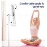 Buy cheap 300cd/M Smart Portable TV 21.5 Inch IPS Portable Stand TV 60Hz from wholesalers