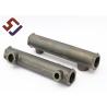 Buy cheap Grout Filled Sleeve AISI Machinery Casting Part For Precast Concrete Connection from wholesalers