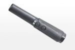 Cylindrical Security Portable Metal Detector With 360° Detection Area