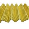 Buy cheap Yoga Non Slip Folding Beach Mats183x76cm Bathroom Outdoor Roll Out Mats from wholesalers