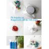 Buy cheap k plastic waterproof bag for swimsuit, slider pvc packing bag for shampoo promotion, Zipper slider clear shopping from wholesalers