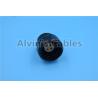 Buy cheap LEMO Series Plastic Electrical Connectors High Density Space Saving Installation from wholesalers