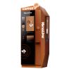 Buy cheap VENDLIFE Coffee And Hot Chocolate Vending Machine 240V DEX System from wholesalers